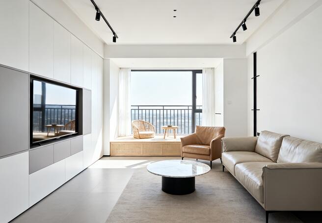 陽(yáng)臺(tái)裝修別忽略！8個(gè)關(guān)鍵細(xì)節(jié)，裝出實(shí)用又好看的小空間